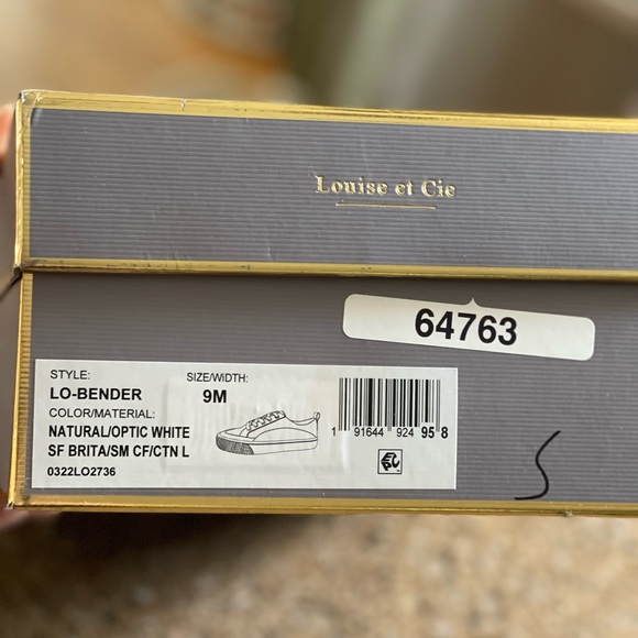 Louise Et Cie sneakers - Picture 3 of 5